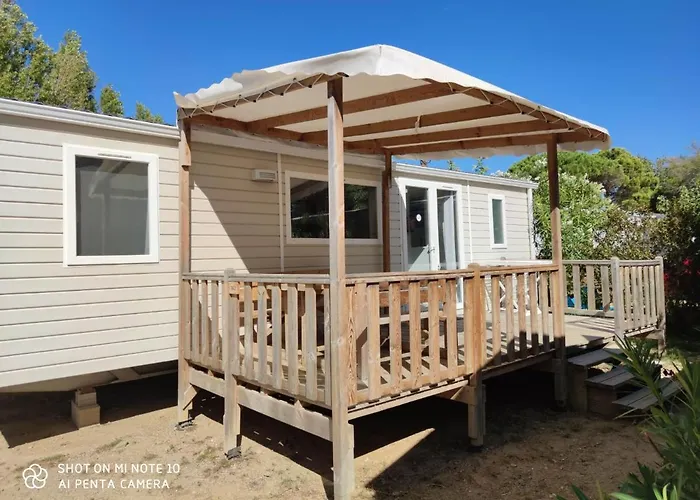 Location Mobilhome