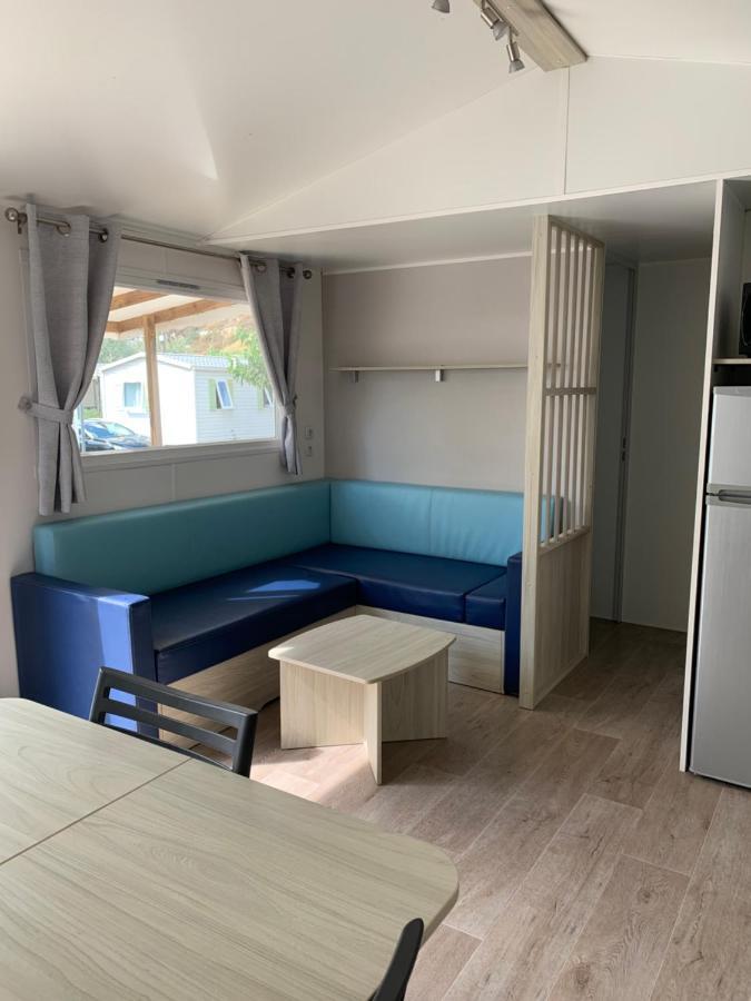 Location Mobilhome Narbonne-Plage