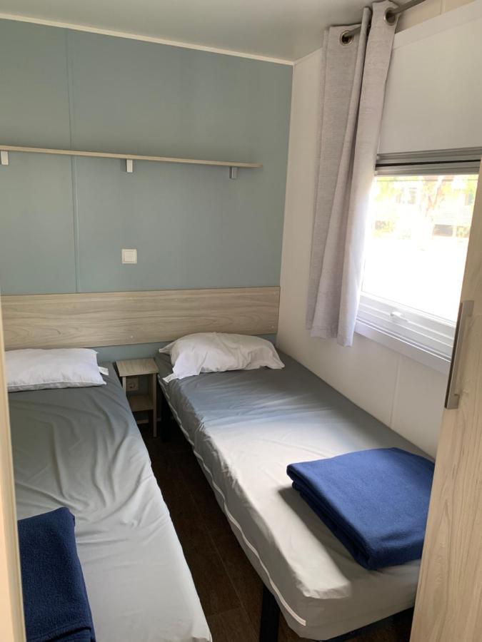 Location Mobilhome * Narbonne-Plage