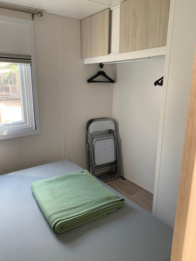 Campsite Location Mobilhome Narbonne-Plage