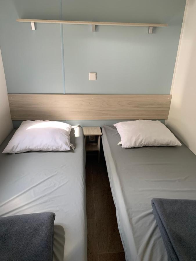Campsite Location Mobilhome Narbonne-Plage