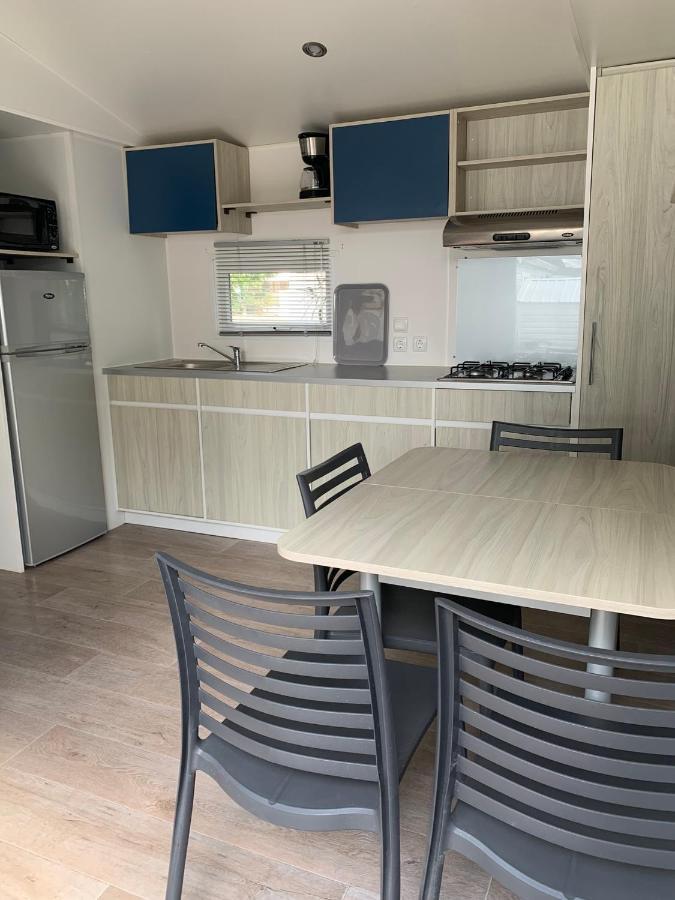 Location Mobilhome Campsite Narbonne-Plage